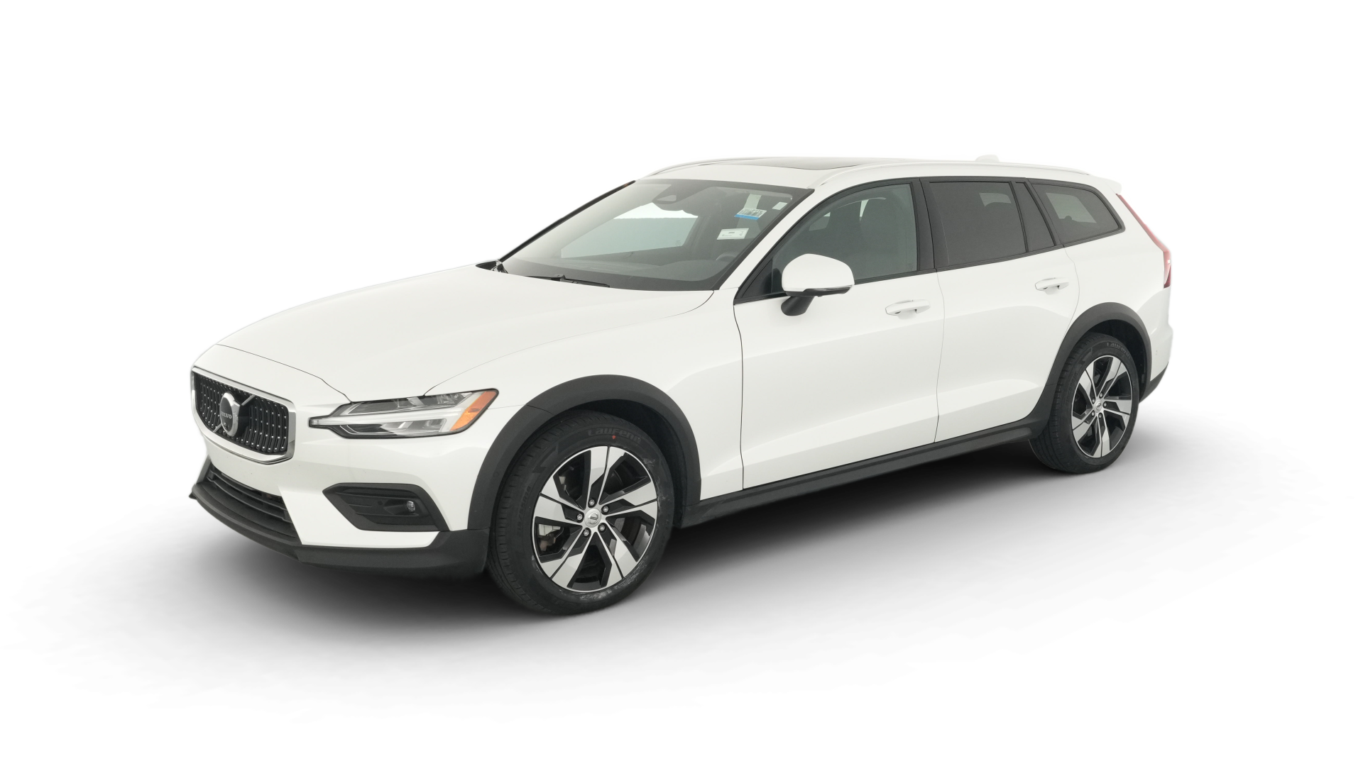 2025 Volvo V60 Cross Country