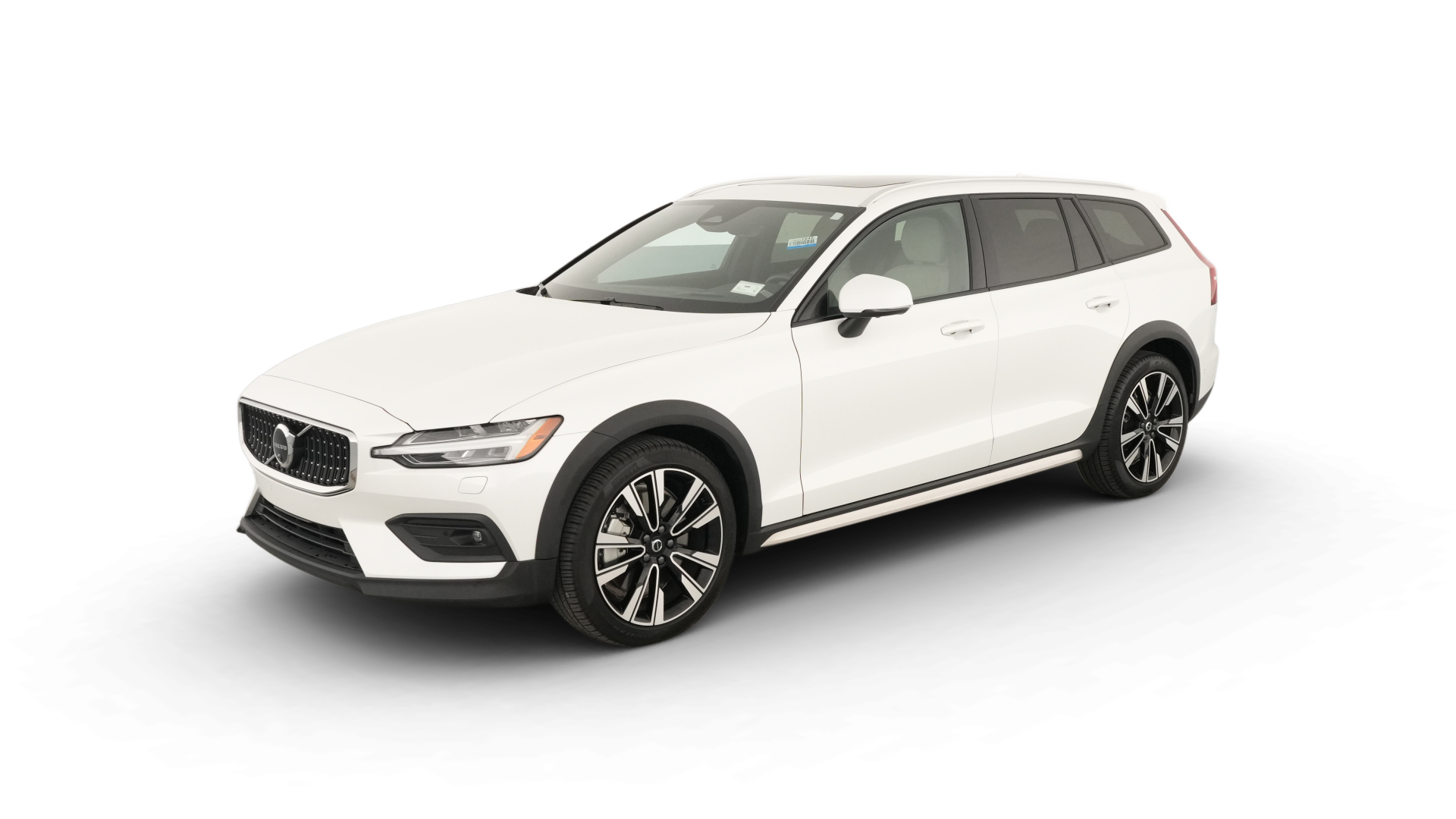 2025 Volvo V60 vehicle photo