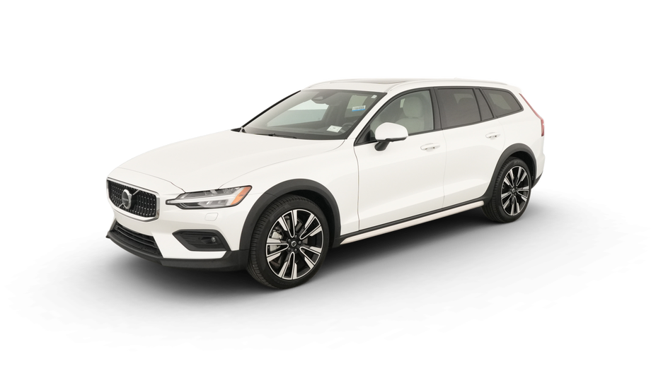 2025 Volvo V60