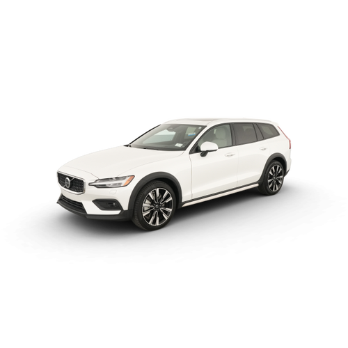 2025 Volvo V60