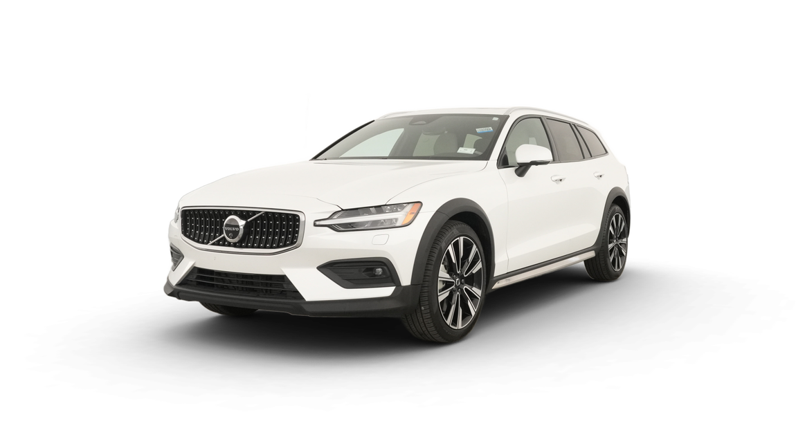 Volvo V60 Fully Loaded