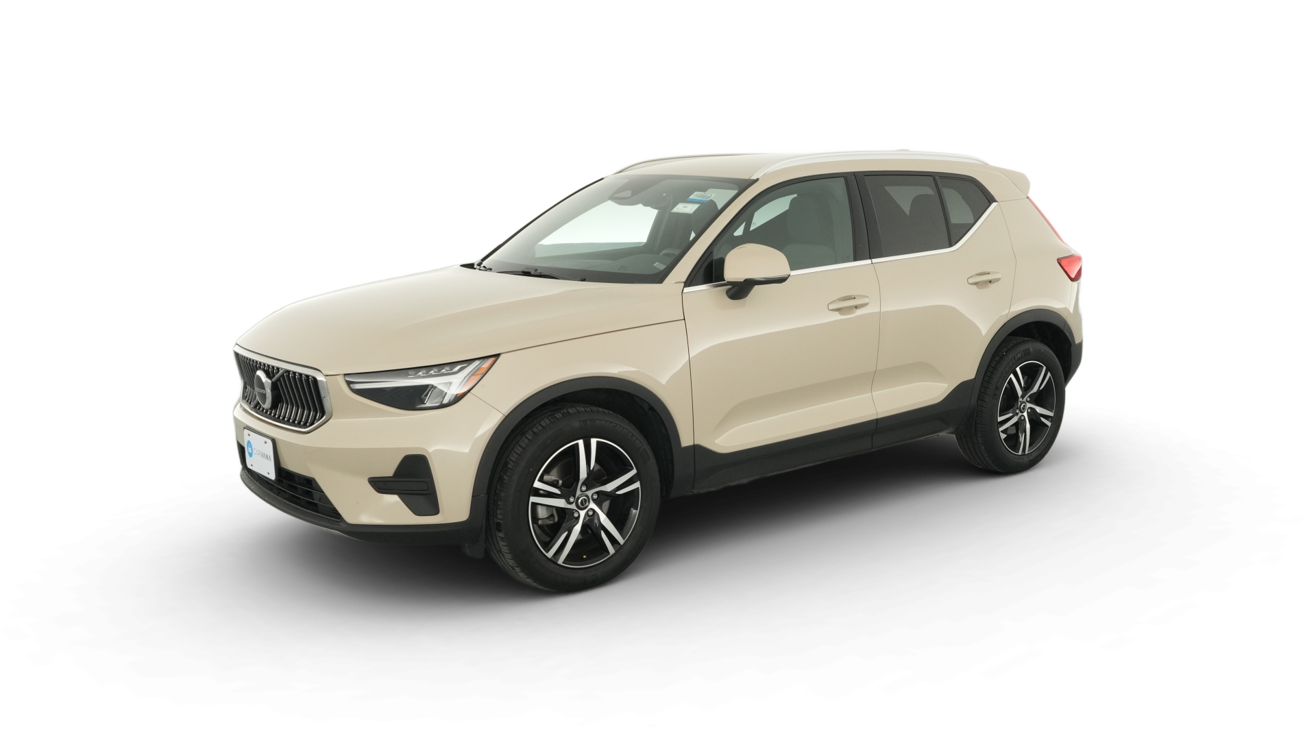 2025 Volvo XC40