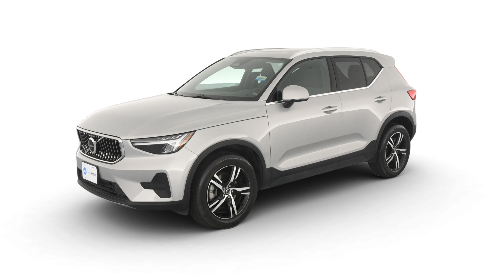 2025 Volvo XC40 Core