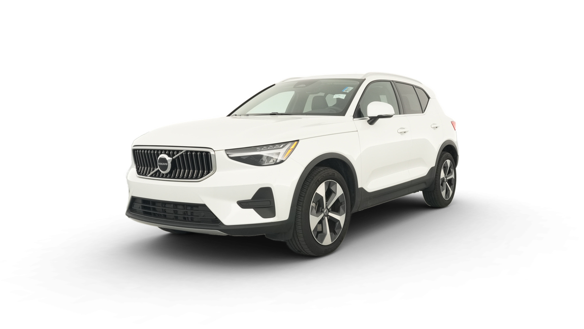 Volvo XC40 Base Model