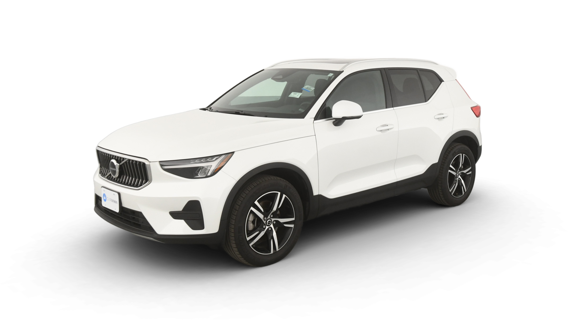 2025 Volvo XC40 Core