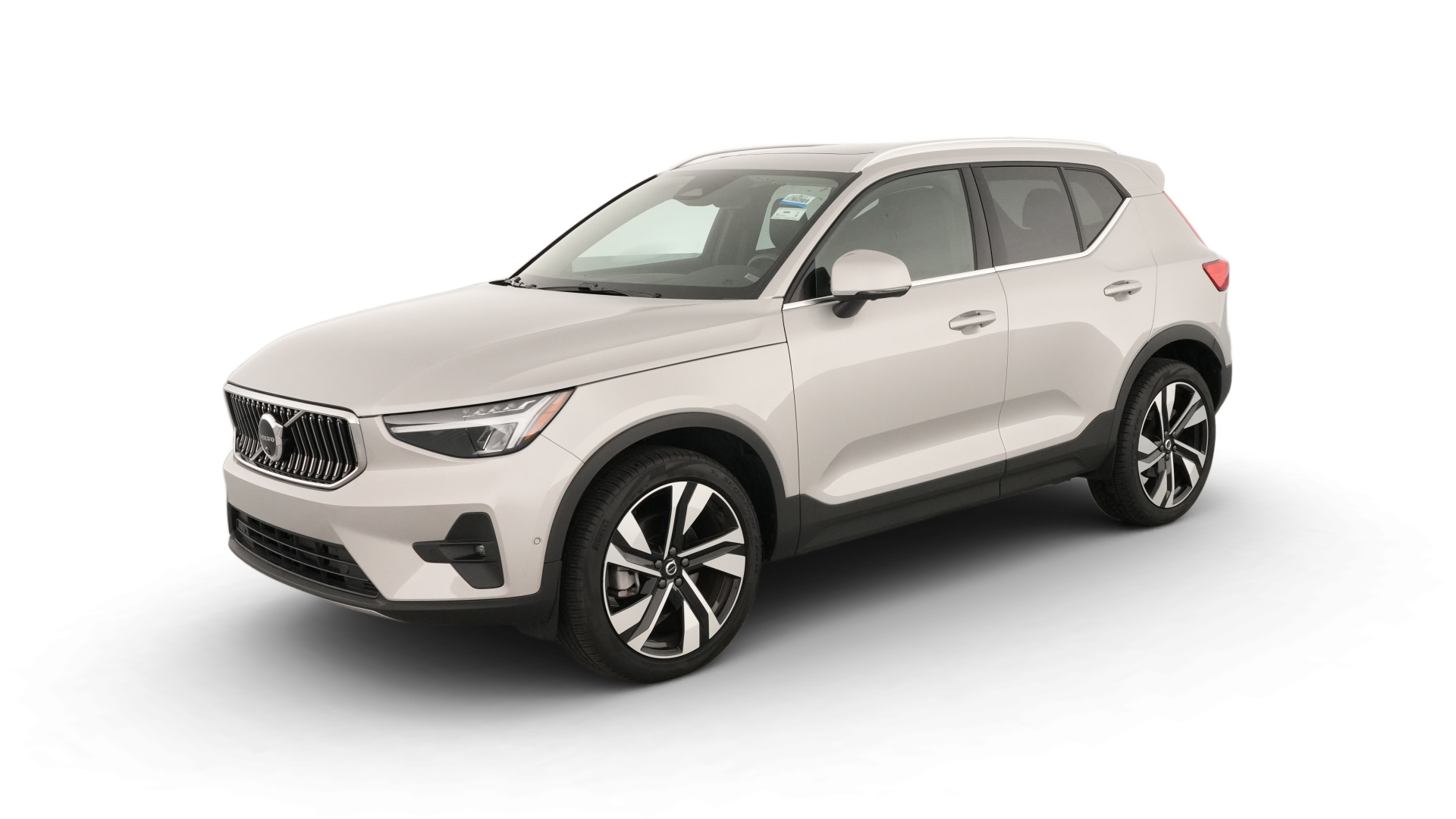 2025 Volvo XC40 Plus