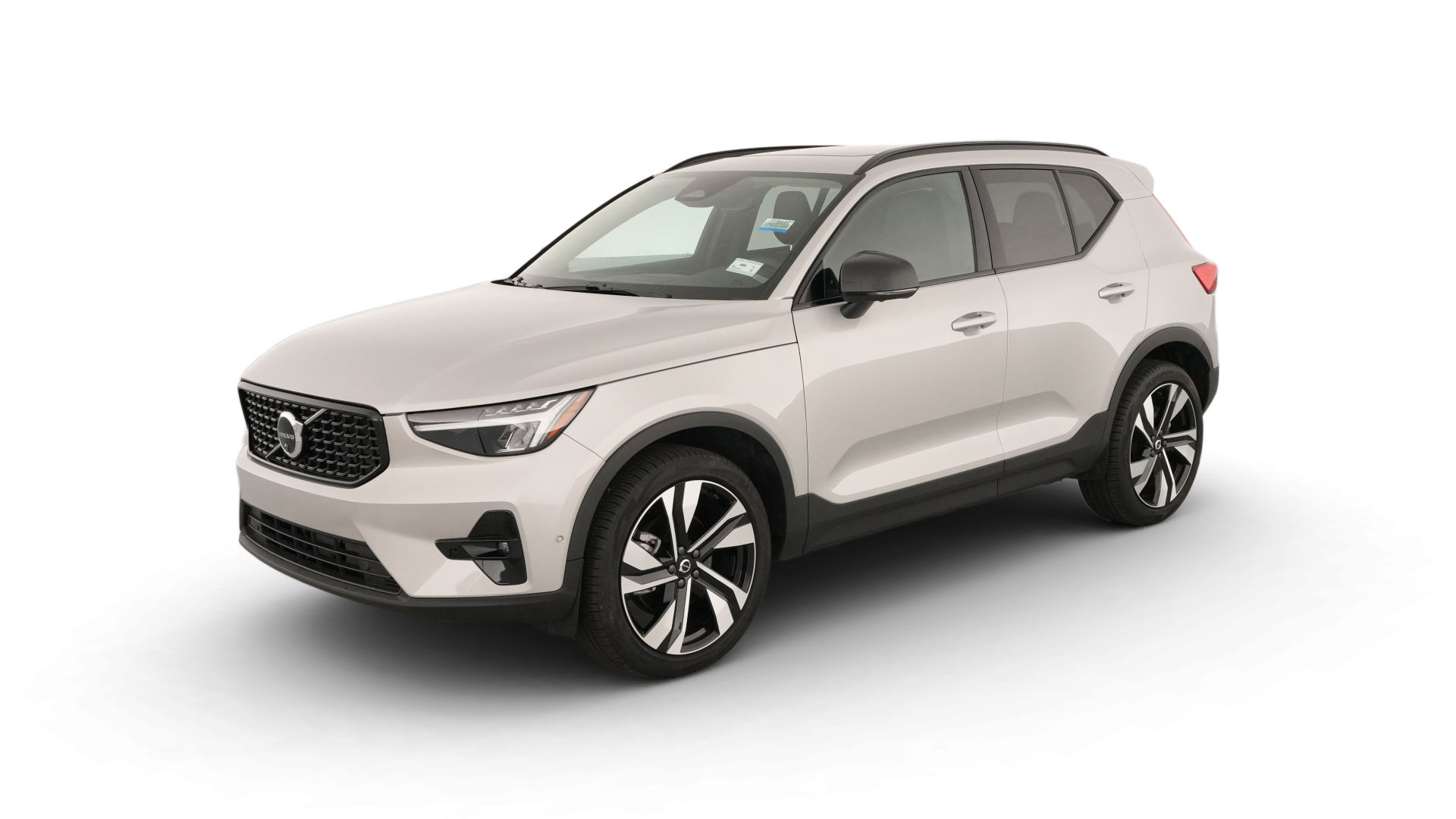 2025 Volvo XC40 Plus