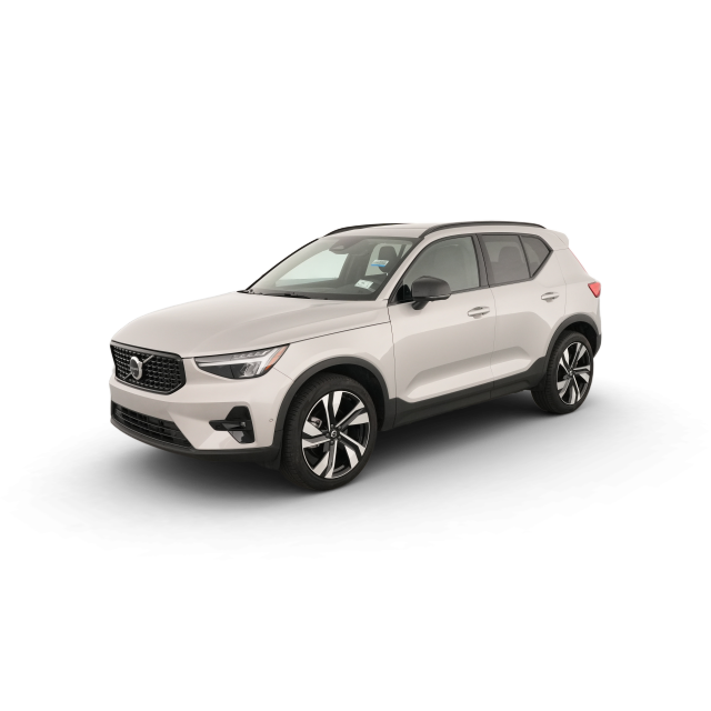 2025 Volvo XC40 Plus - Photo 2