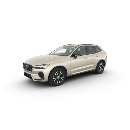 2025 Volvo XC60