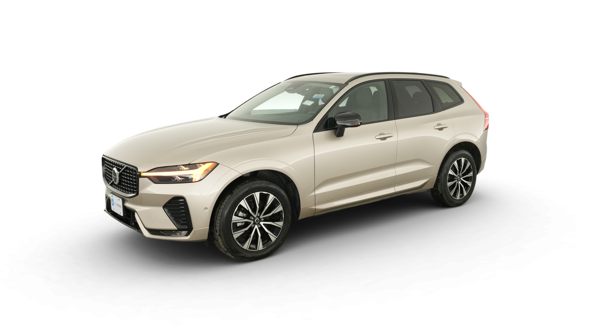 2025 Volvo XC60 vehicle photo