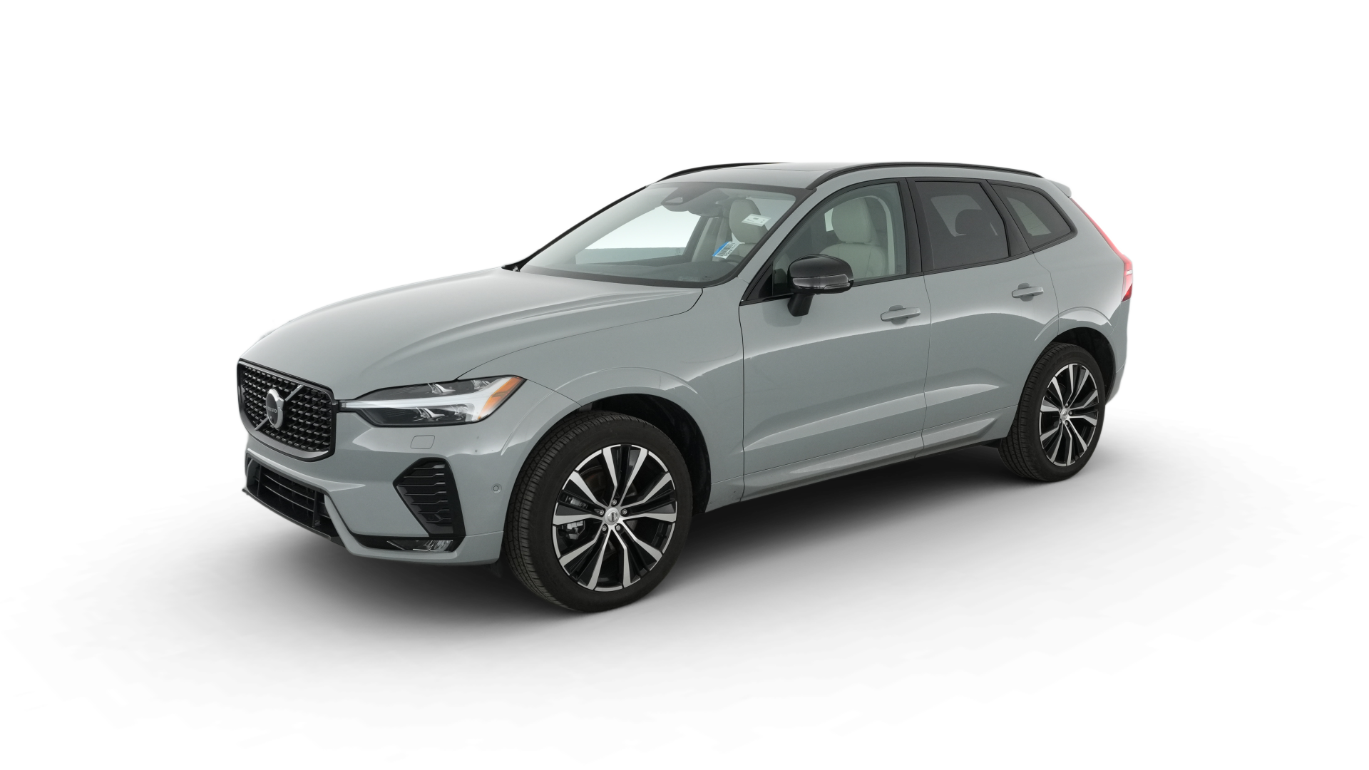 2025 Volvo XC60 vehicle photo