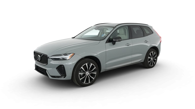2025 Volvo XC60 vehicle photo