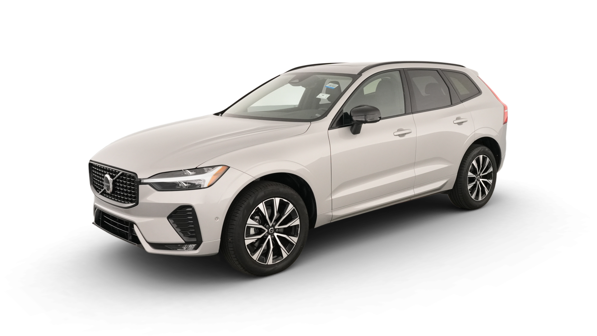 2025 Volvo XC60 Plus