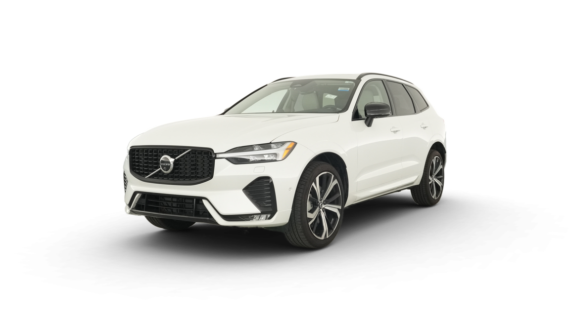 Volvo XC60 Premium Comfort