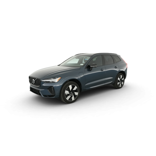 2025 Volvo XC60