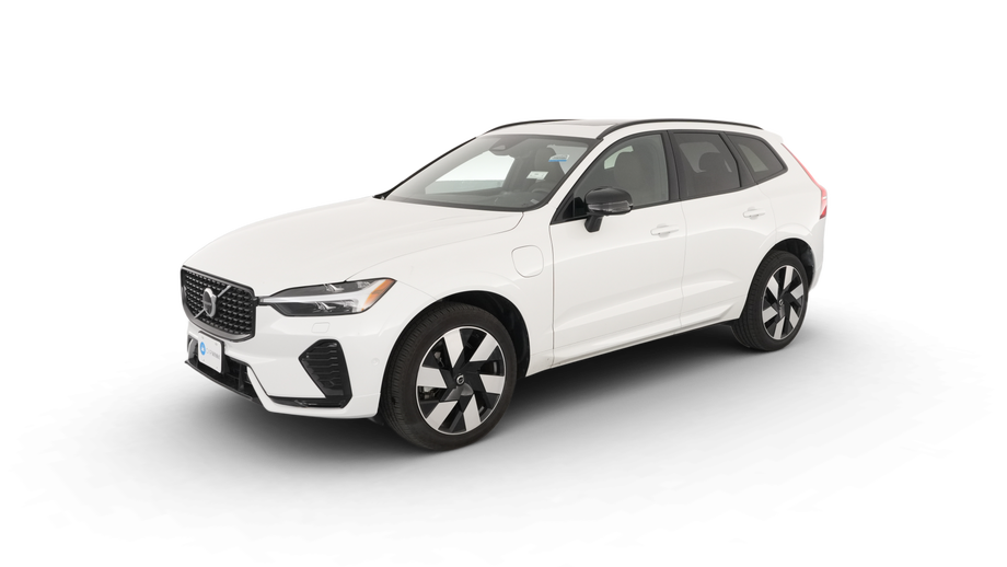 2025 Volvo XC60
