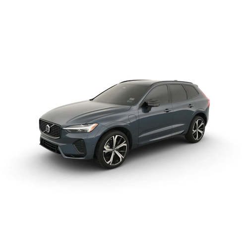 2025 Volvo XC60