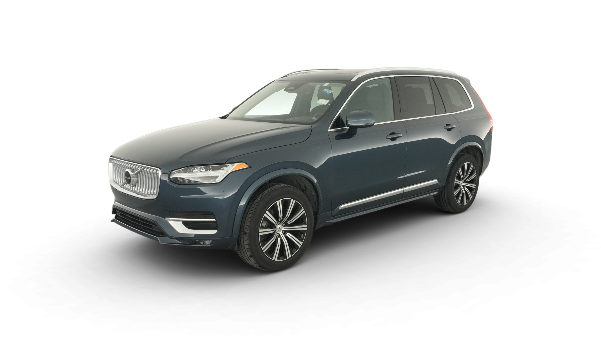2025 Volvo XC90 vehicle photo