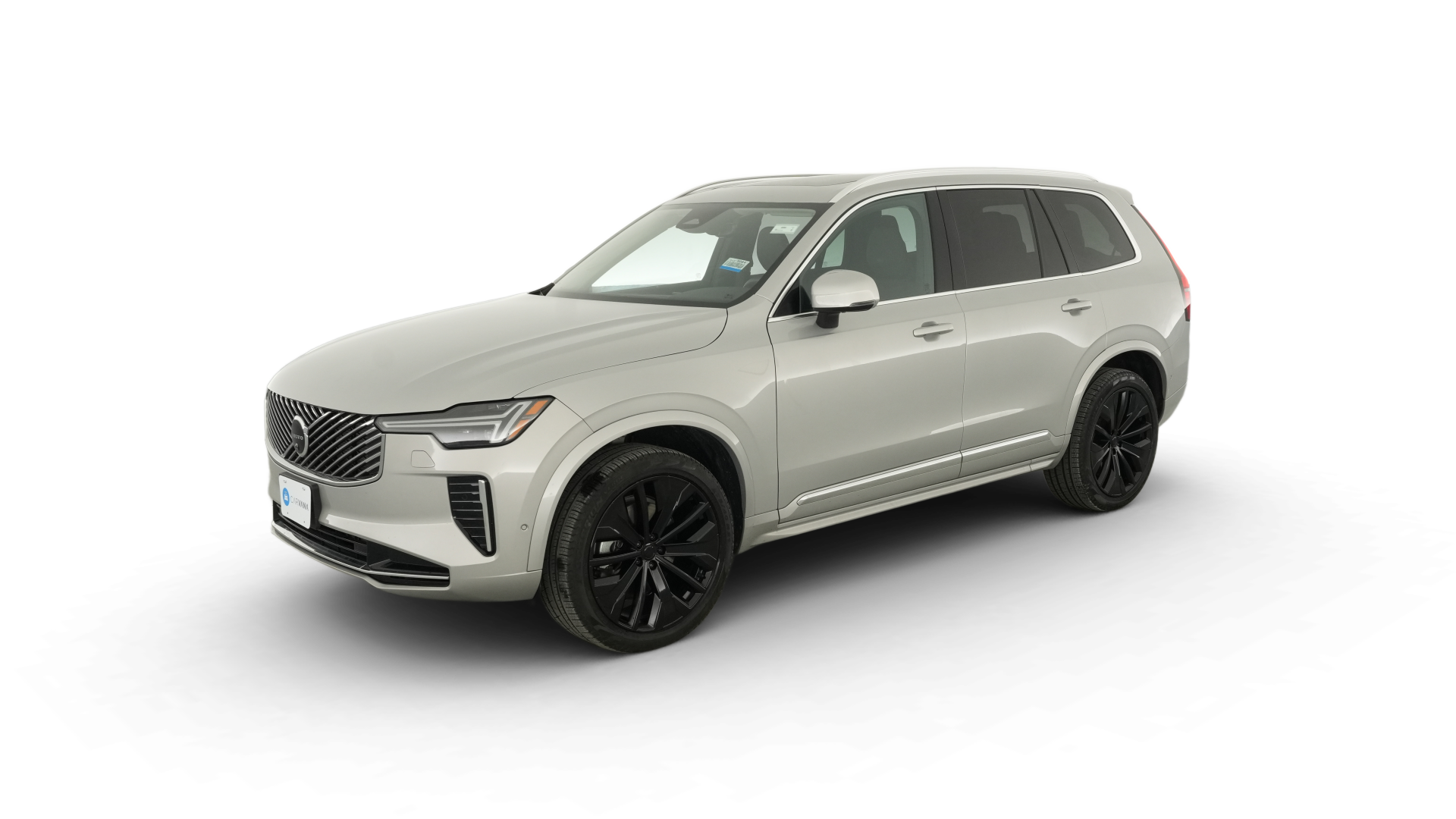 2025 Volvo XC90 vehicle photo
