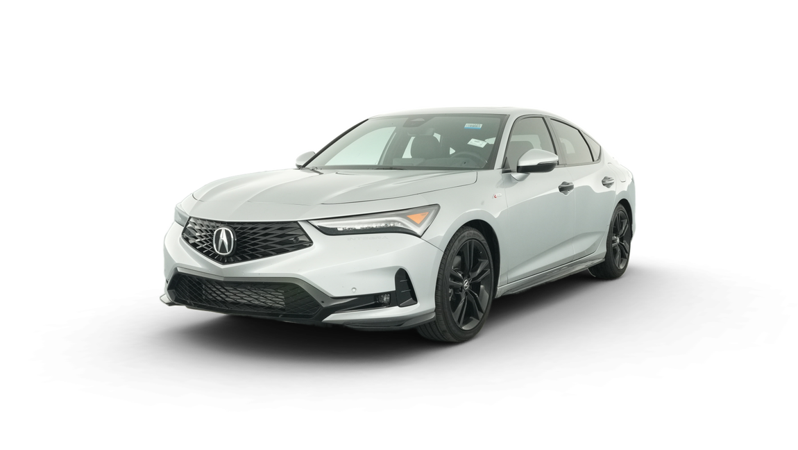 Acura Integra Tech Features