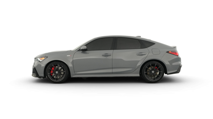5th Generation (2023–Present) Acura Integra