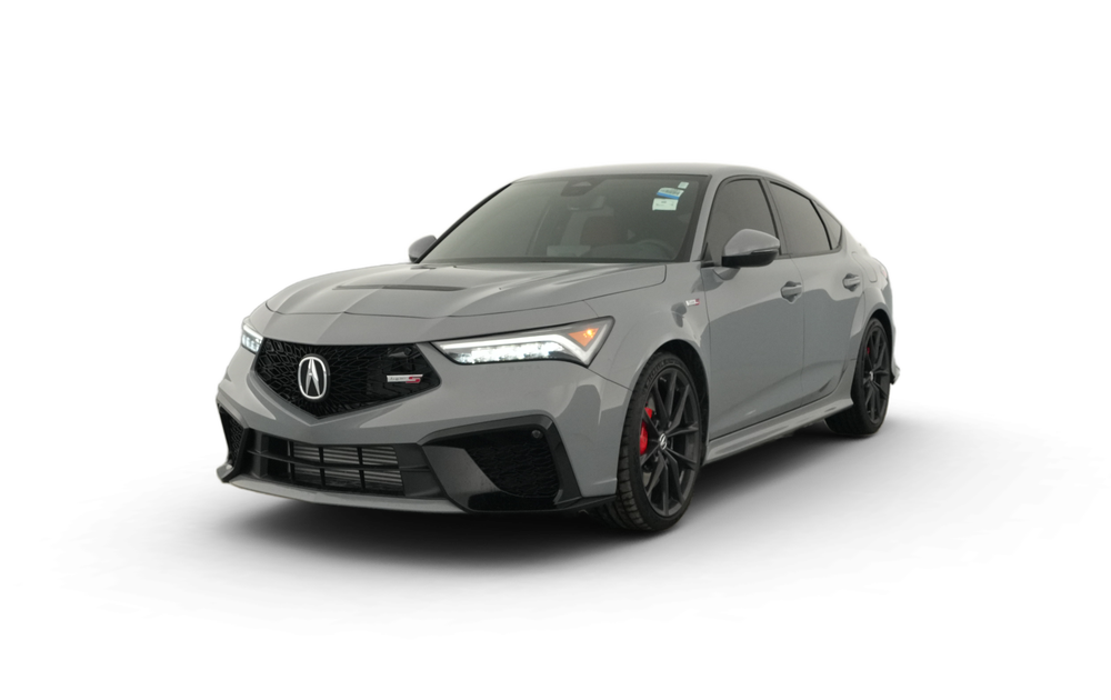 Acura Integra