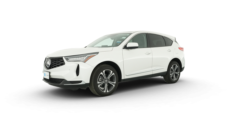 Acura RDX