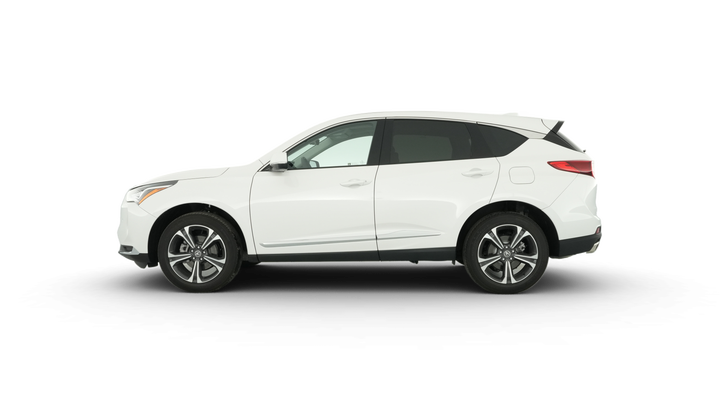 3rd Generation (2019–2026) Acura RDX