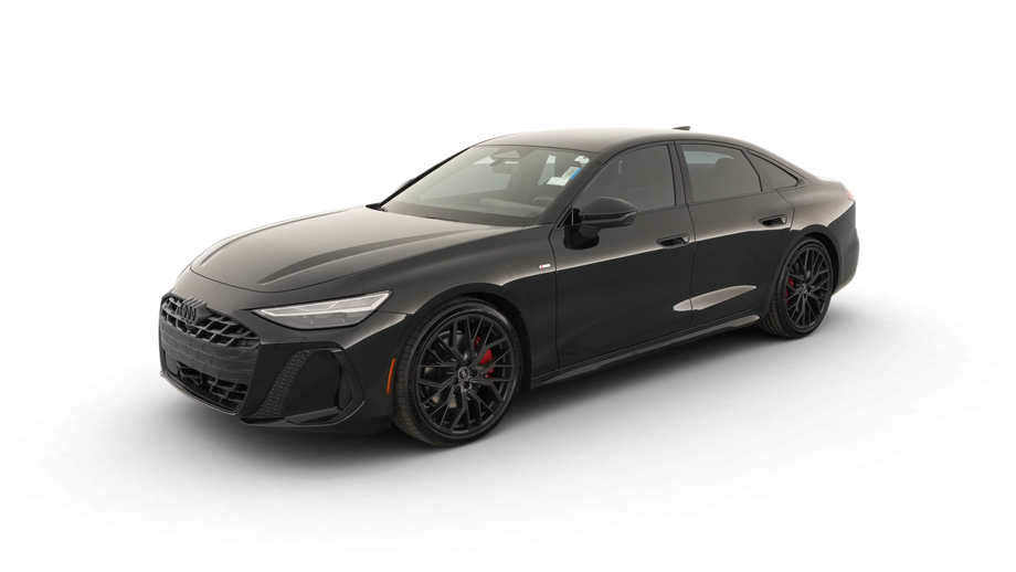2026 Audi A6