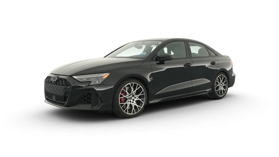 Audi RS 3