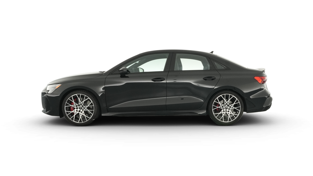 Audi RS 3