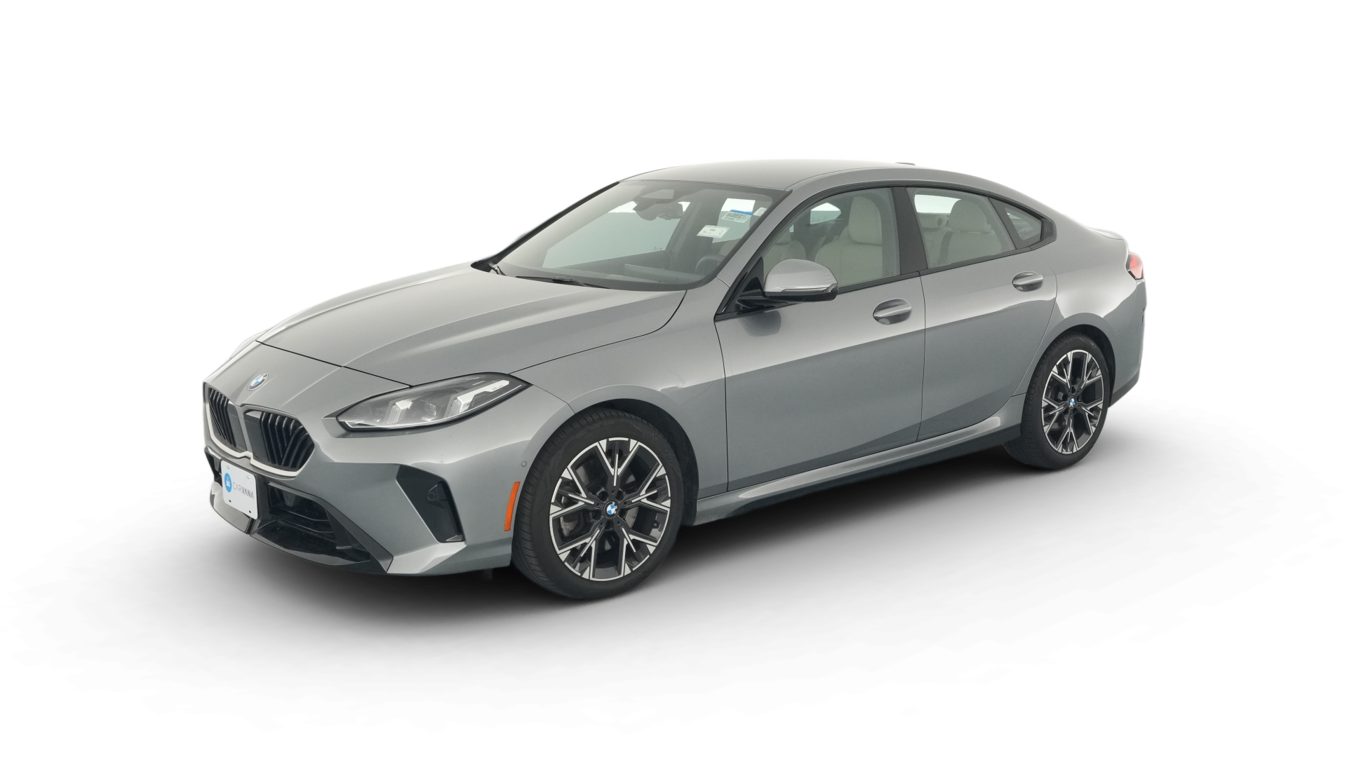 2026 BMW 2 Series 228
