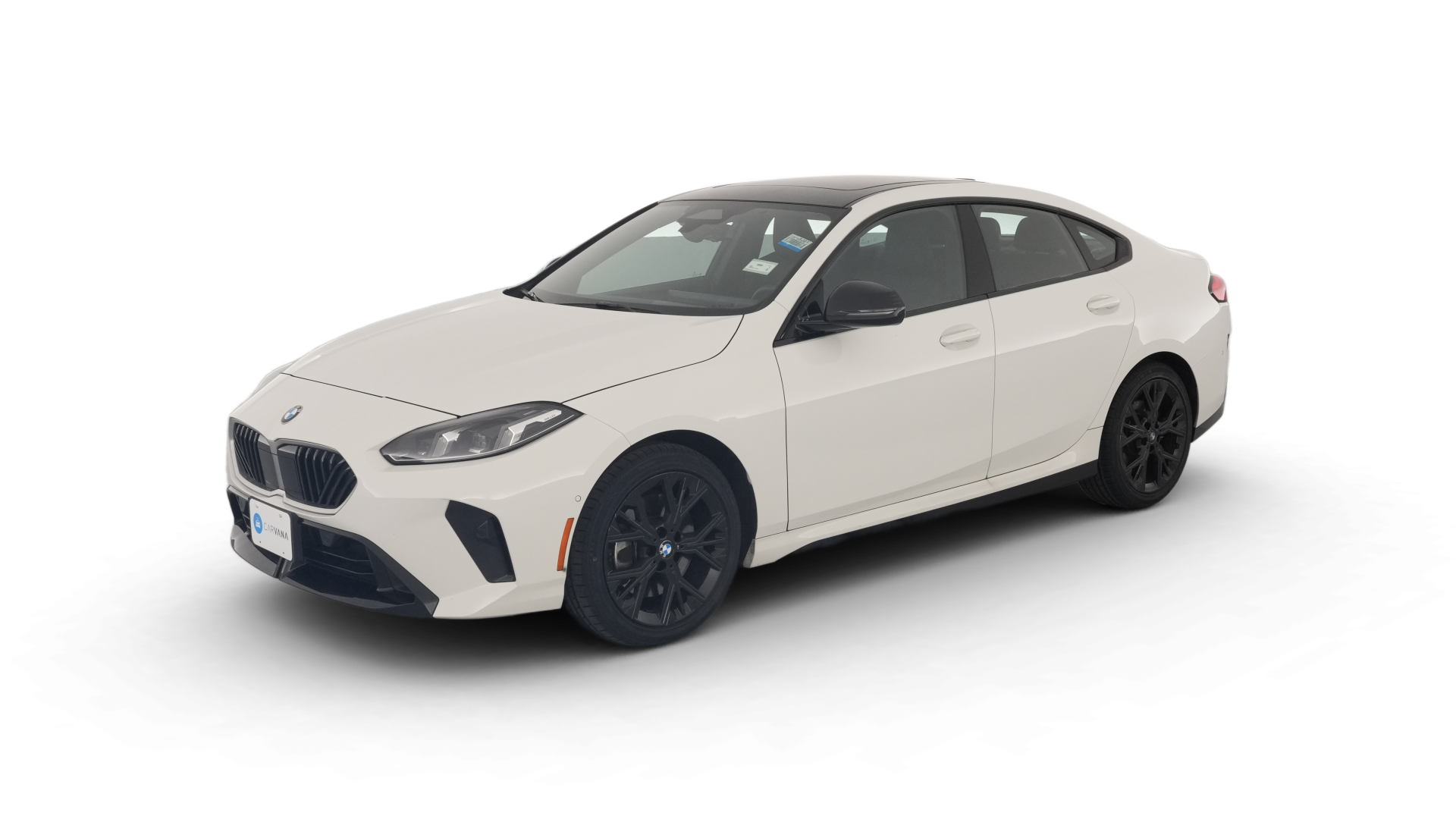 2026 BMW 2 Series vehicle photo