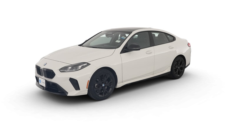 2026 BMW 2 Series vehicle photo