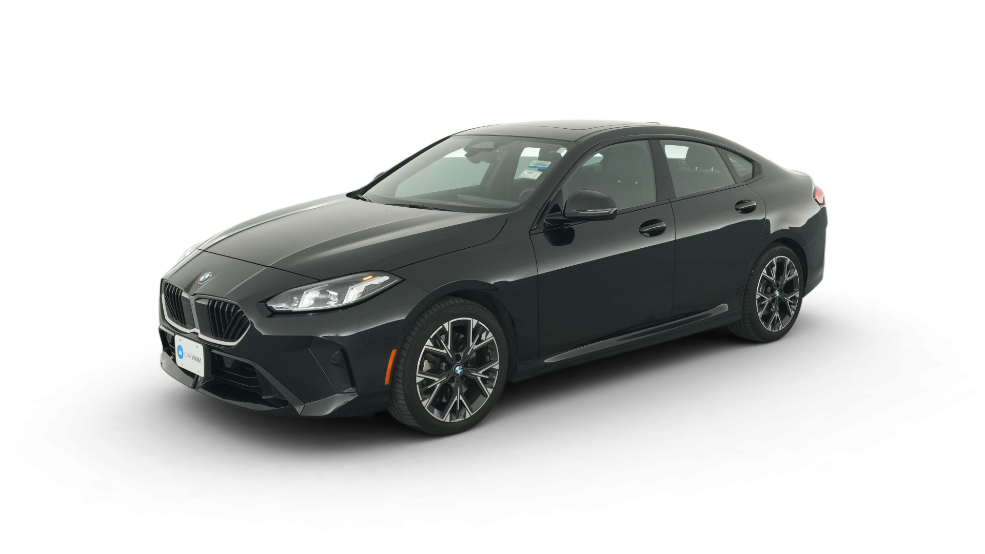 2026 BMW 2 Series vehicle photo