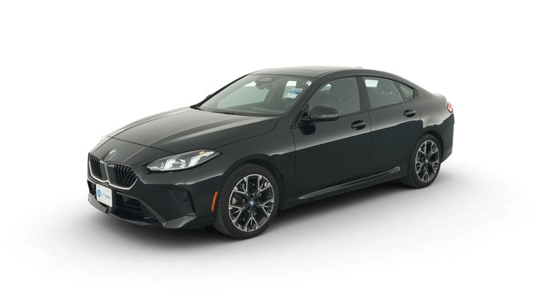 2026 BMW 2 Series vehicle photo