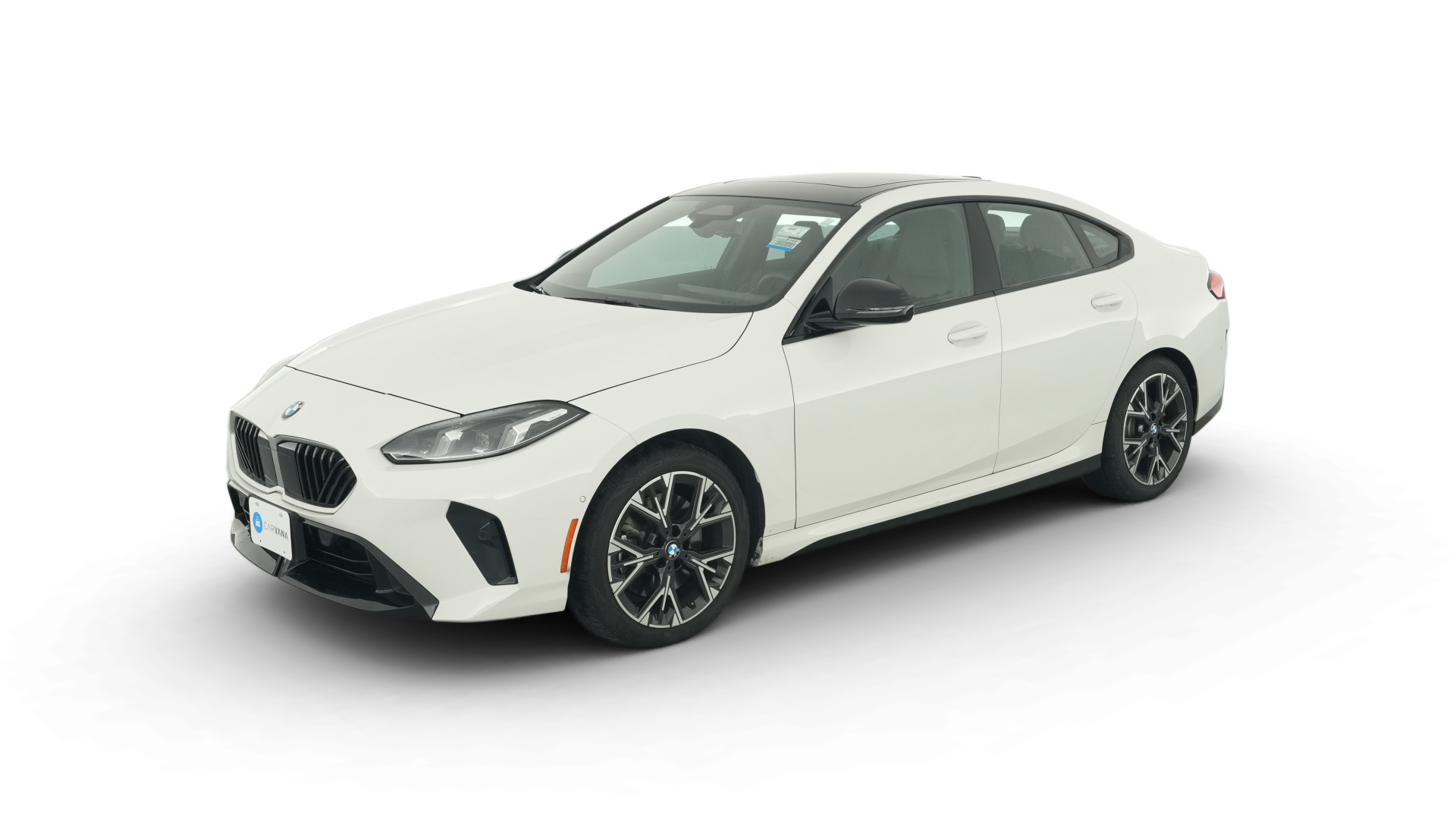 2026 BMW 2 Series vehicle photo