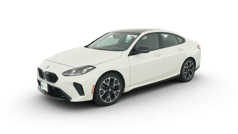 2026 BMW 2 Series vehicle photo