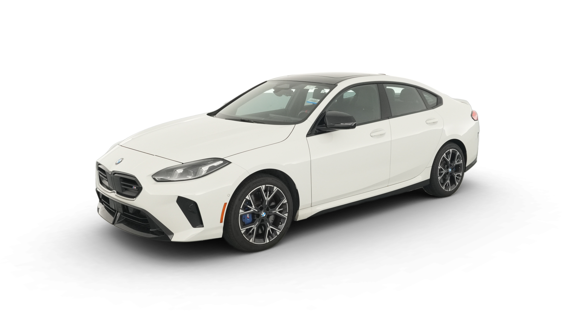 2026 BMW 2 Series vehicle photo