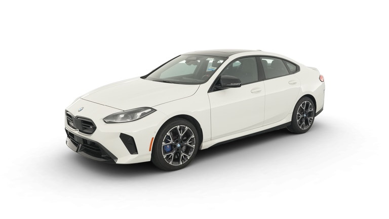 2026 BMW 2 Series vehicle photo