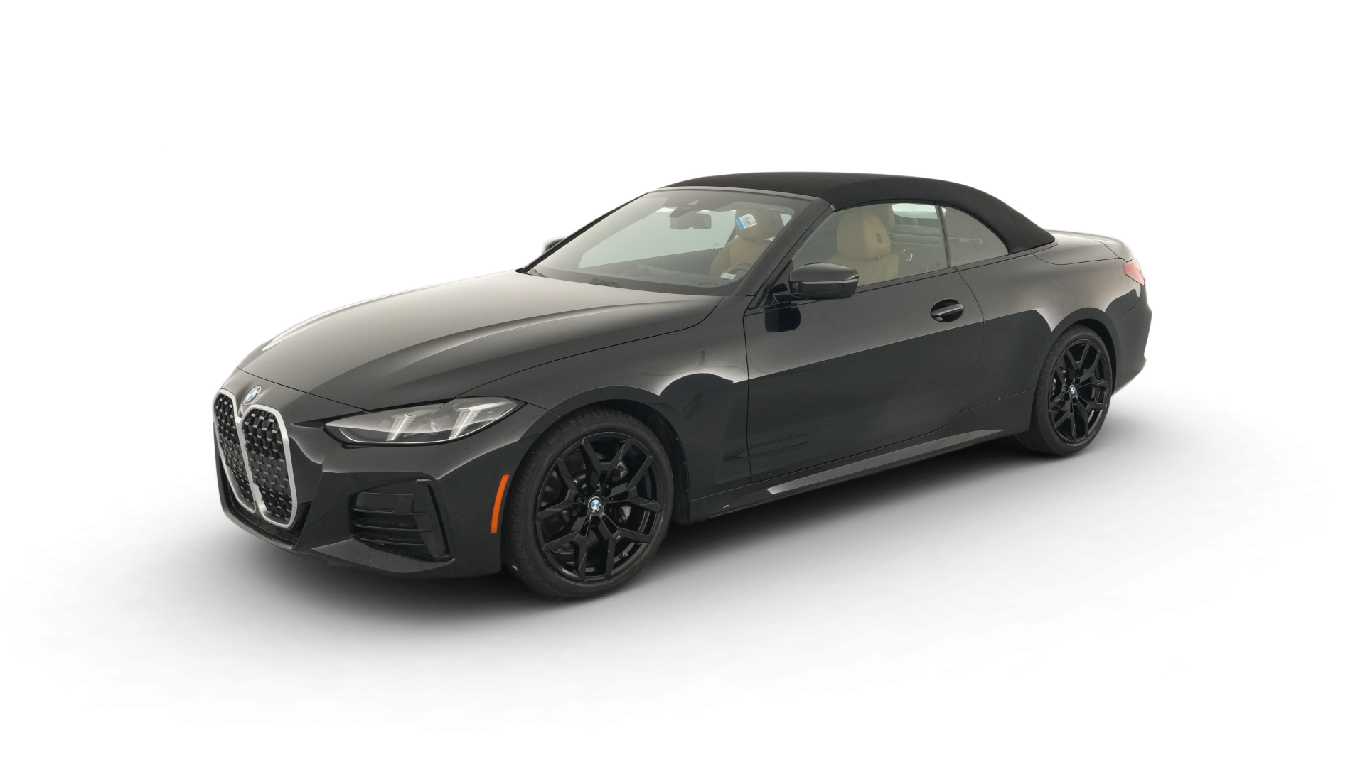 2026 BMW 4 Series vehicle photo