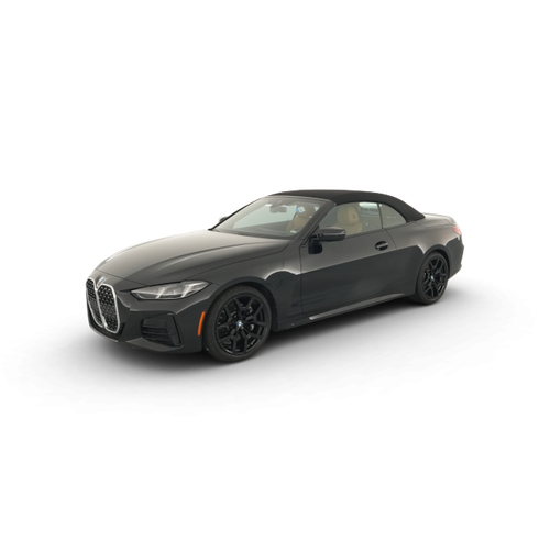 2026 BMW 4 Series