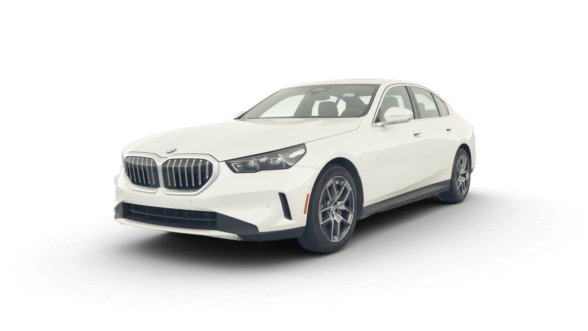 BMW 5 Series Core Model