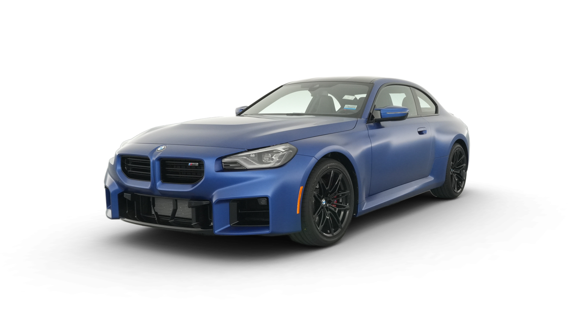 BMW M2 Core Model