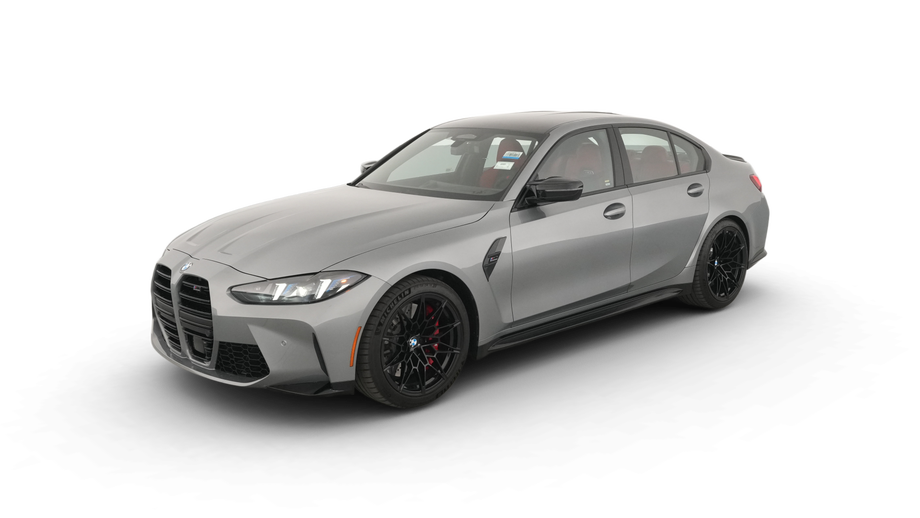 2026 BMW M3