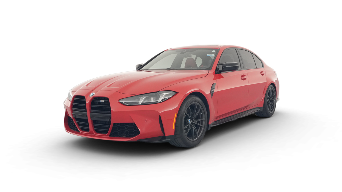 BMW M3 Core Model