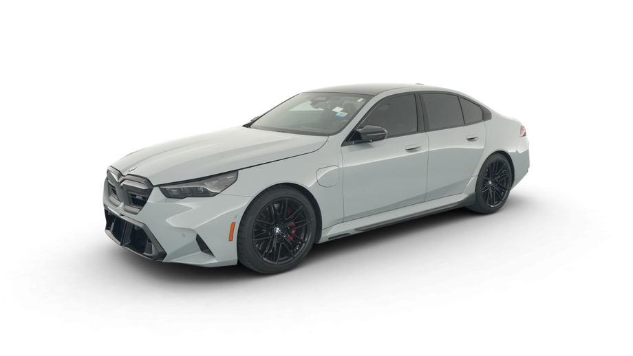 2026 BMW M5