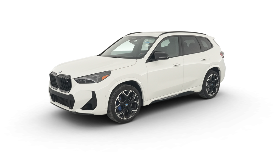 2026 BMW X1