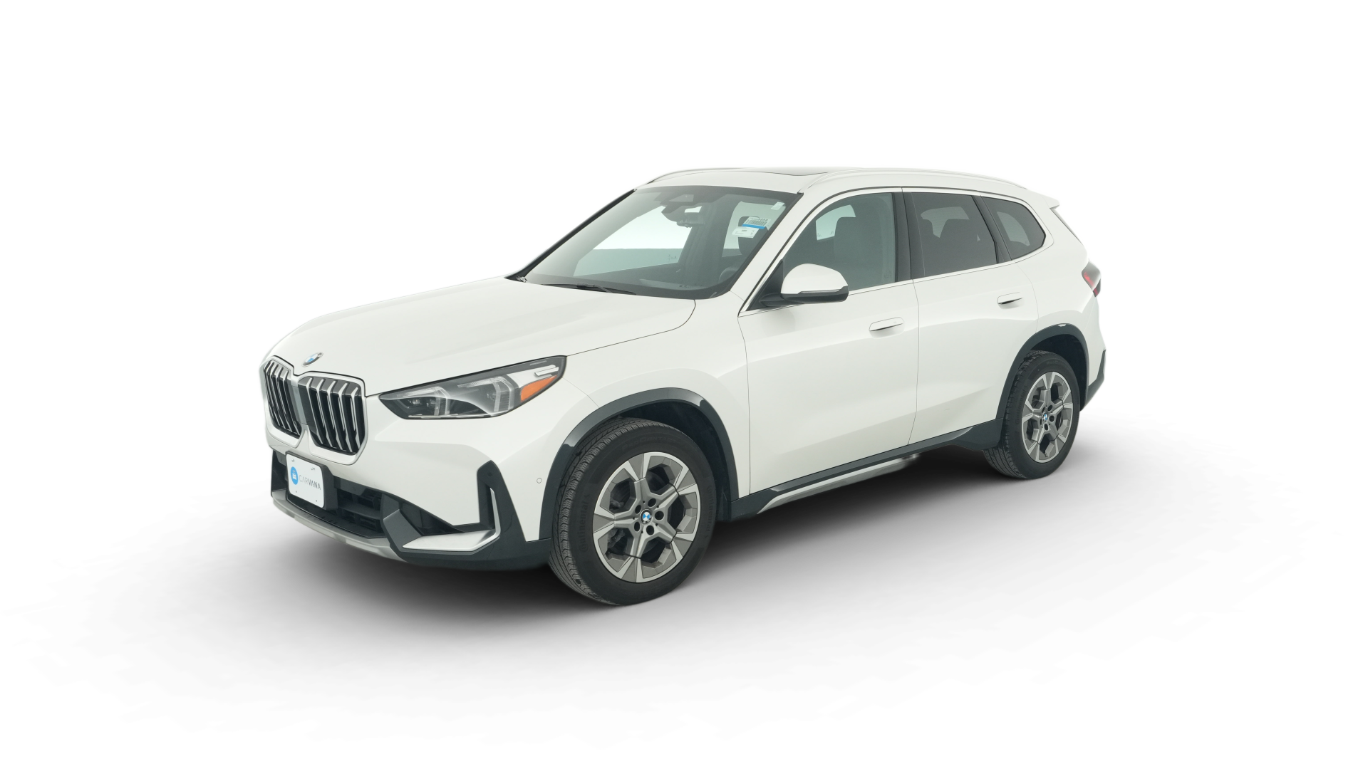 2026 BMW X1