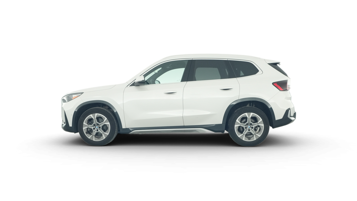 3rd Generation — U11 (2023–Present) BMW X1